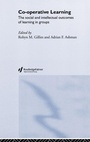 Cover: Cooperative Learning - Routledge