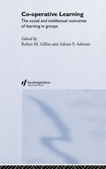 Cover: Cooperative Learning - Routledge