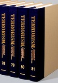 Bild: Terrorism: Documents of International and Local Control, Volumes 1-100 - Oxford University Press Inc