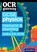 Cover: OCR Gateway GCSE Biology Resources and Planning OxBox CD-ROM - Oxford University Press