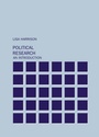 Cover: Political Research - Routledge
