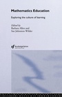 Cover: Mathematics Education - Routledge