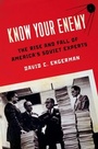 Cover: Know Your Enemy - Oxford University Press Inc
