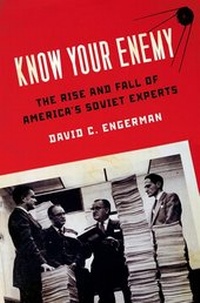 Enlarge image Cover: Know Your Enemy - Oxford University Press Inc