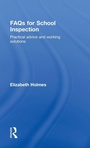 Cover: FAQs for School Inspection - Routledge