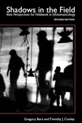 Cover: Shadows in the Field - Oxford University Press Inc