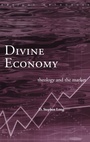 Cover: Divine Economy - Routledge