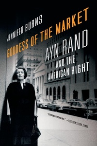 Enlarge image Cover: Goddess of the Market - Oxford University Press Inc