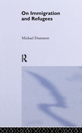 Cover: On Immigration and Refugees - Routledge