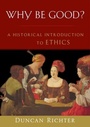 Cover: Why Be Good? - Oxford University Press Inc