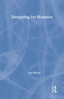 Cover: Designing for Humans - Psychology Press Ltd