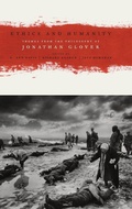 Cover: Ethics and Humanity - Oxford University Press Inc