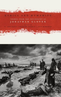 Enlarge image Cover: Ethics and Humanity - Oxford University Press Inc