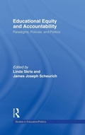 Cover: Educational Equity and Accountability - Routledge