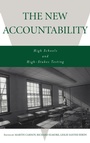 Cover: The New Accountability - Routledge