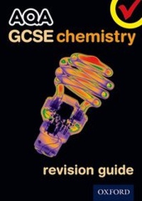 Abbildung von: AQA GCSE Chemistry Revision Guide - Oxford University Press