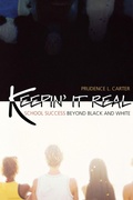 Cover: Keepin' It Real - Oxford University Press Inc
