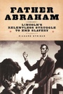 Cover: Father Abraham - Oxford University Press Inc