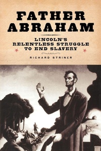Enlarge image Cover: Father Abraham - Oxford University Press Inc