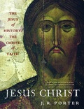 Cover: Jesus Christ - Oxford University Press Inc