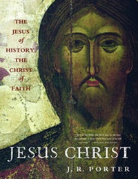 Enlarge image Cover: Jesus Christ - Oxford University Press Inc