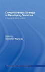 Cover: Competitiveness Strategy in Developing Countries - Routledge