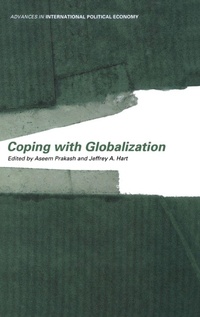Enlarge image Cover: Coping With Globalization - Routledge