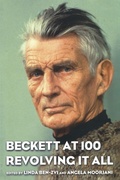 Cover: Beckett at 100 - Oxford University Press Inc