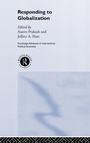 Cover: Responding to Globalisation - Routledge