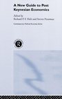 Cover: A New Guide to Post-Keynesian Economics - Routledge