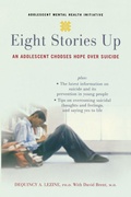 Cover: Eight Stories Up - Oxford University Press Inc