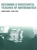 Cover: Becoming a Successful Teacher of Mathematics - Routledge