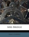 Cover: Mrs Bridge - BiblioBazaar, LLC
