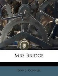 Enlarge image Cover: Mrs Bridge - BiblioBazaar, LLC