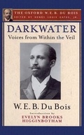Cover: Darkwater (The Oxford W. E. B. Du Bois) - Oxford University Press Inc