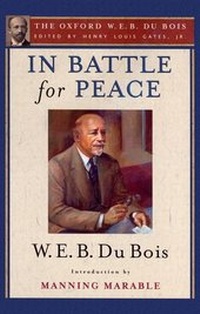 Abbildung von: In Battle for Peace: The Story of My 83rd Birthday - Oxford University Press Inc