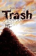 Cover: Rollercoasters Trash - Oxford University Press