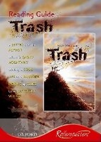 Enlarge image Cover: Rollercoasters Trash Reading Guide - Oxford University Press