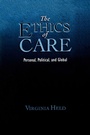 Cover: The Ethics of Care - Oxford University Press Inc