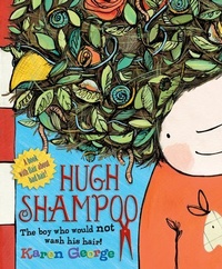 Enlarge image Cover: Hugh Shampoo - Oxford University Press