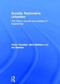 Cover: Socially Restorative Urbanism - Routledge