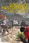 Cover: Socially Restorative Urbanism - Routledge