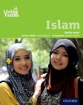 Cover: Living Faiths Islam Student Book - Oxford University Press