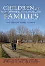 Cover: Children of Methamphetamine-Involved Families - Oxford University Press Inc