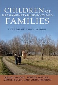 Enlarge image Cover: Children of Methamphetamine-Involved Families - Oxford University Press Inc