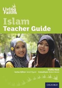 Enlarge image Cover: Living Faiths Islam Teacher Guide - Oxford University Press