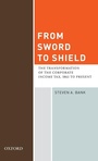 Cover: From Sword to Shield - Oxford University Press Inc