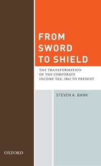 Enlarge image Cover: From Sword to Shield - Oxford University Press Inc