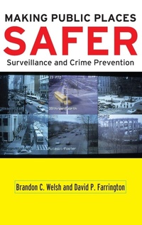 Enlarge image Cover: Making Public Places Safer - Oxford University Press Inc