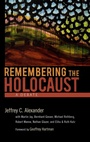 Cover: Remembering the Holocaust - Oxford University Press Inc